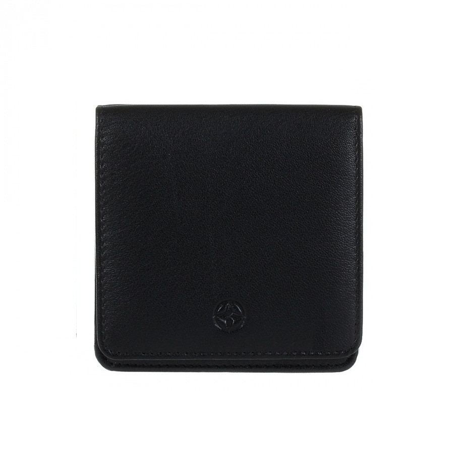 Wallet Black - TONY PEROTTI