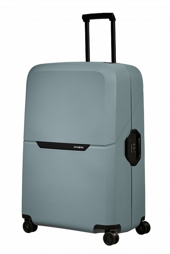 Spinner 81cm Ice Blue - SAMSONITE