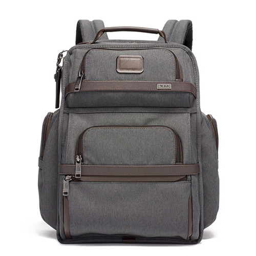 Backpack 15" Anthracite - TUMI