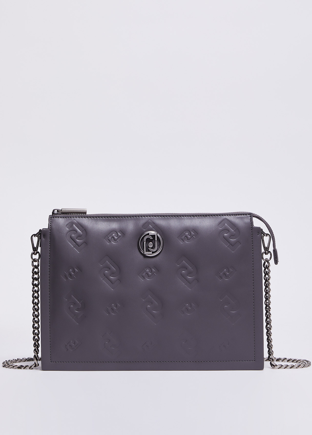 Crossbody Grey - Liu Jo