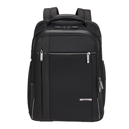 Laptop Bag 15.6" Black - SAMSONITE 
