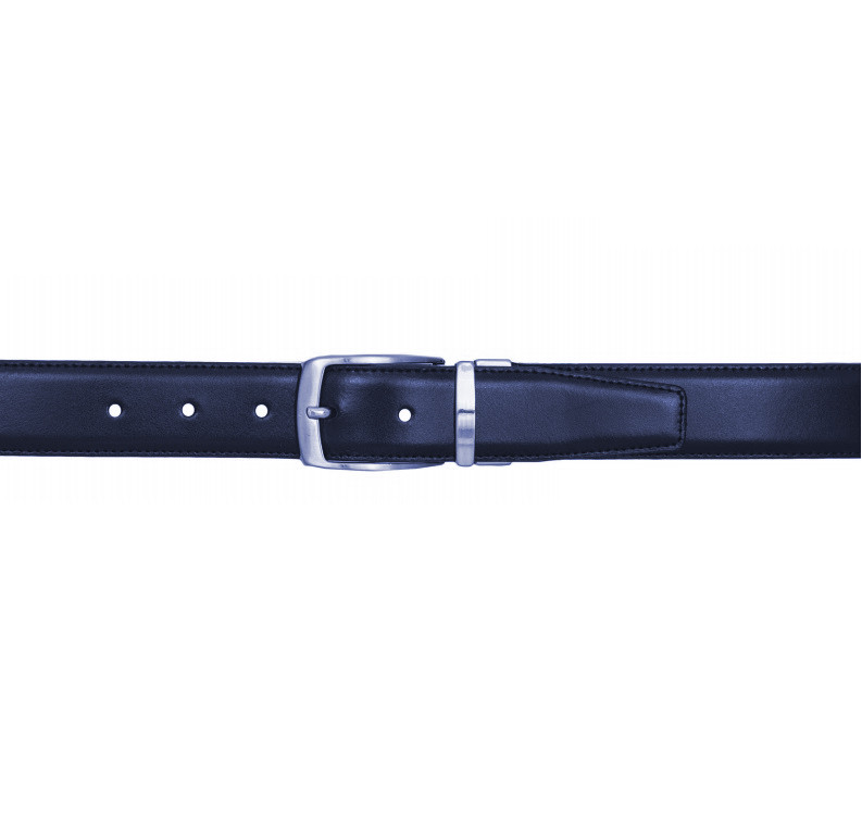 Belt Black/Blue - IL KUOIO