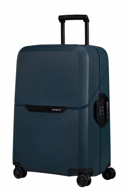 Spinner 69cm Midnight Blue - SAMSONITE