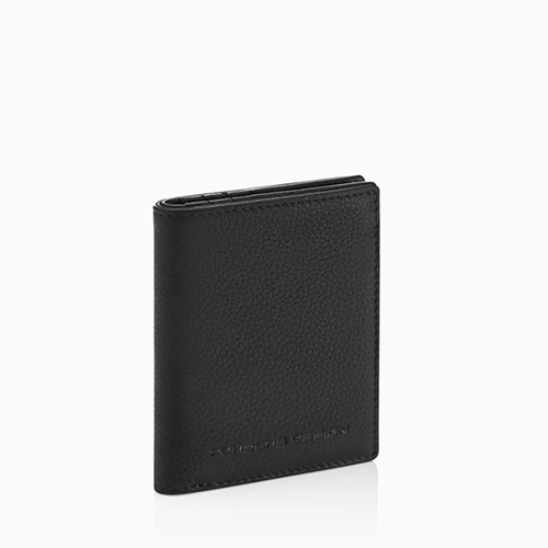 Wallet Black - PORSCHE DESIGN