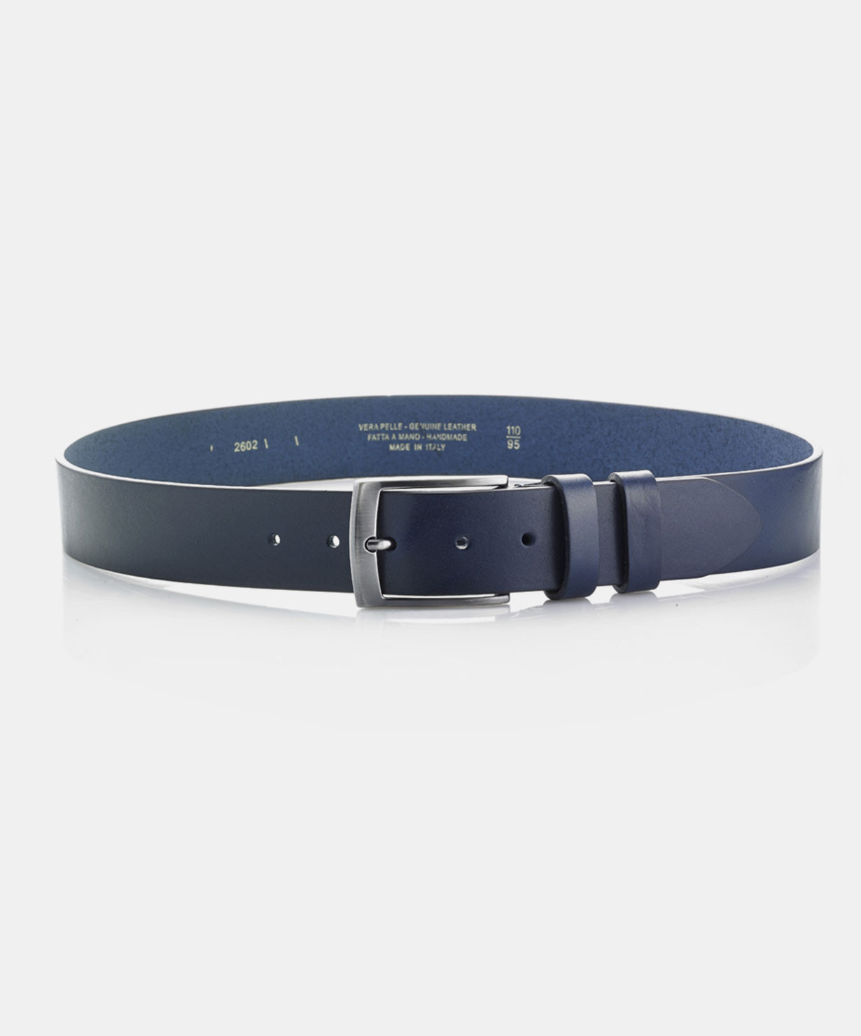 Belt Blue - IL KUOIO