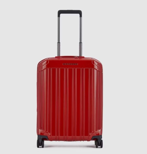 Spinner 55 cm Rosso - PIQUADRO