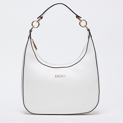 Top Handle White - Liu Jo