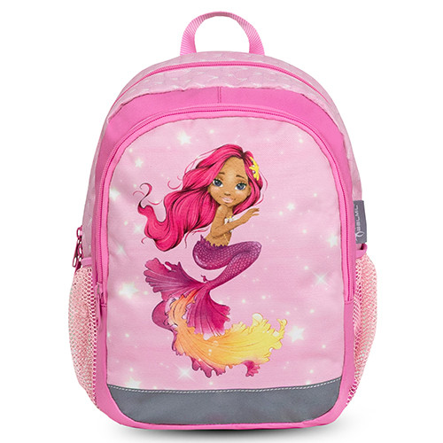 Preschool Backpack Mermaid - BELMIL