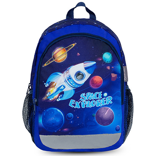 Preschool Backpack Explorer - BELMIL