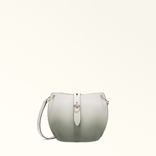 Mini Crossbody Unica Toni Cactus - FURLA