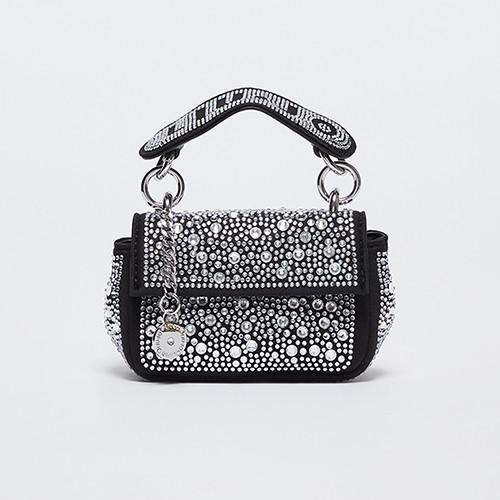 MIni Bag Black - Liu Jo