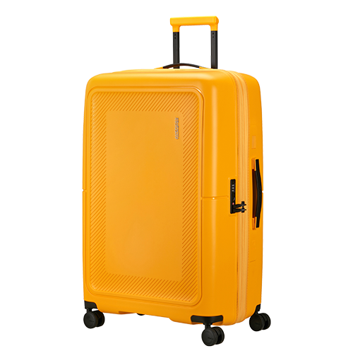 Spinner 77cm Yellow - AMERICAN TOURISTER