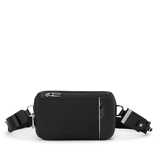 Belt Bag Black - TUMI