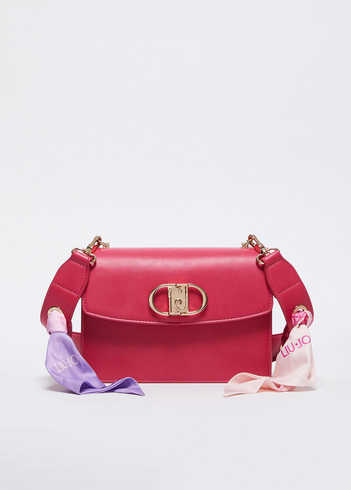 Crossbody Pink - Liu Jo