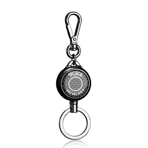 Key Ring Grey - TUMI