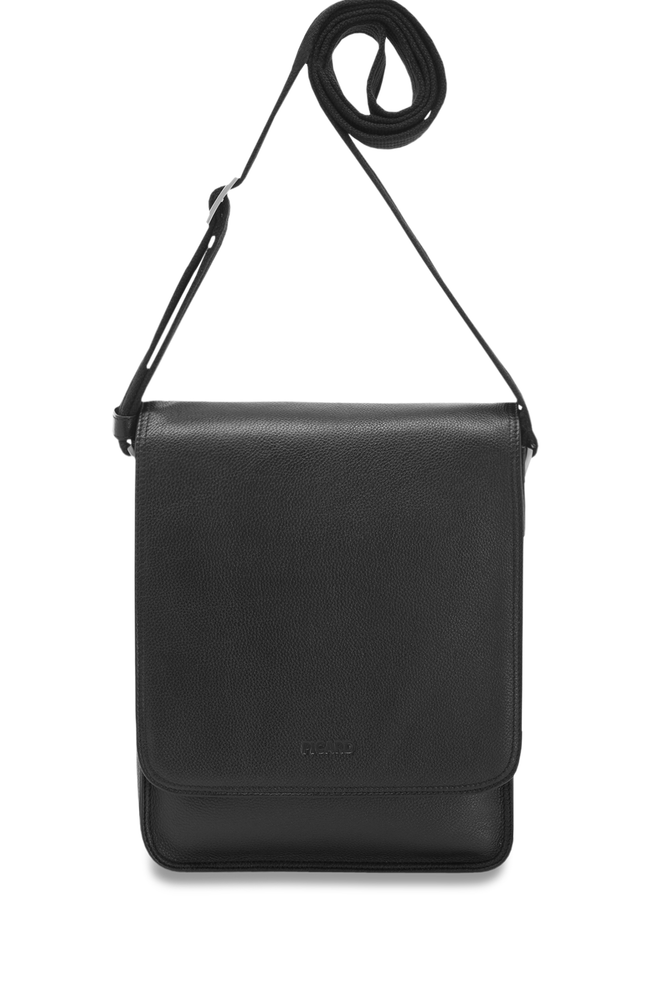 Shoulder Bag Black - PICARD