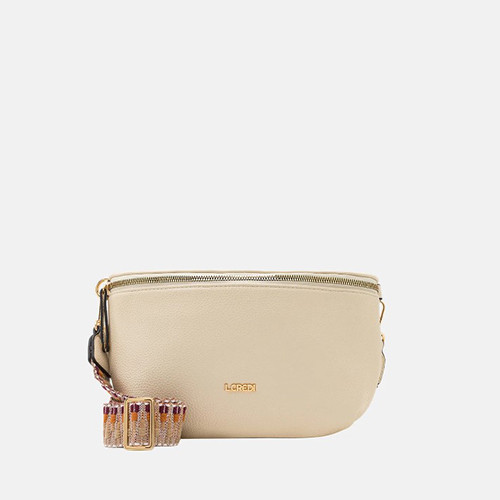 Crossbody Creme - L.Credi