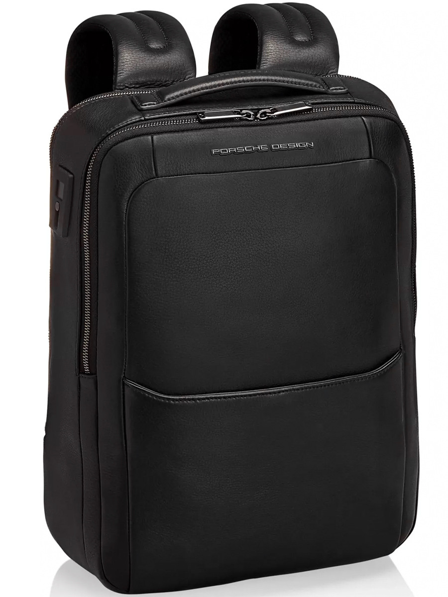 Backpack Black - PORSCHE DESIGN