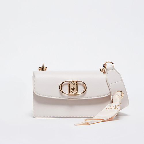 Crossbody White - Liu Jo