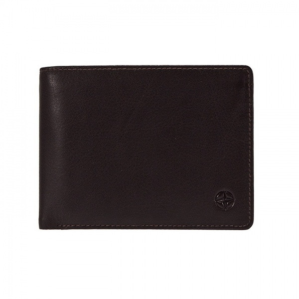 Wallet Brown - TONY PEROTTI