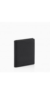 Wallet Black - PORSCHE DESIGN