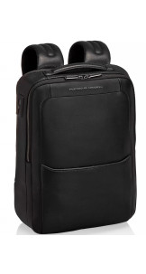 Backpack Black - PORSCHE DESIGN