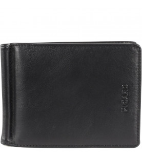 Wallet Black - PICARD