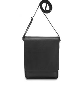 Shoulder Bag Black - PICARD