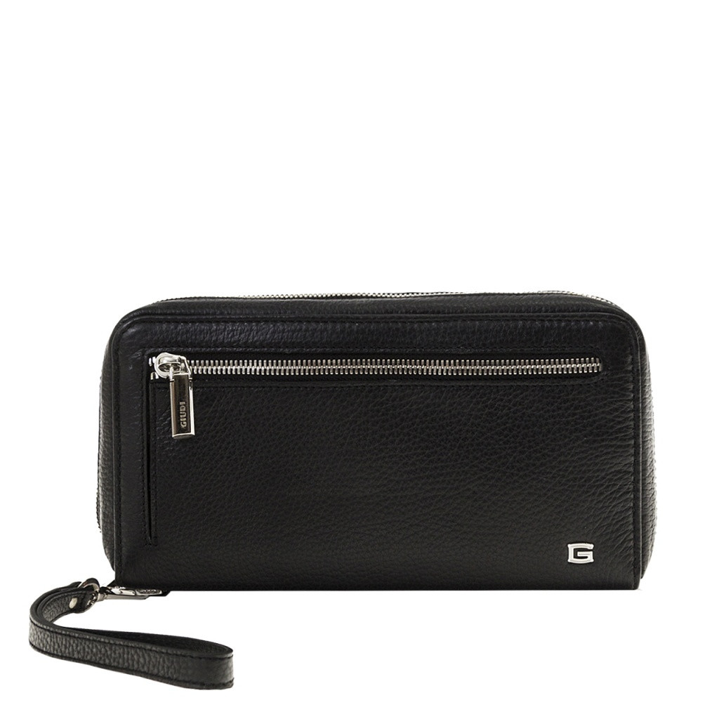 Handbag Black - GIUDI