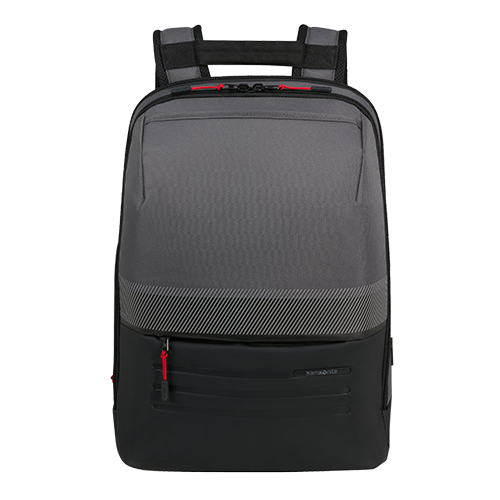 Laptop Backpack 15.6" Black Sport - SAMSONITE
