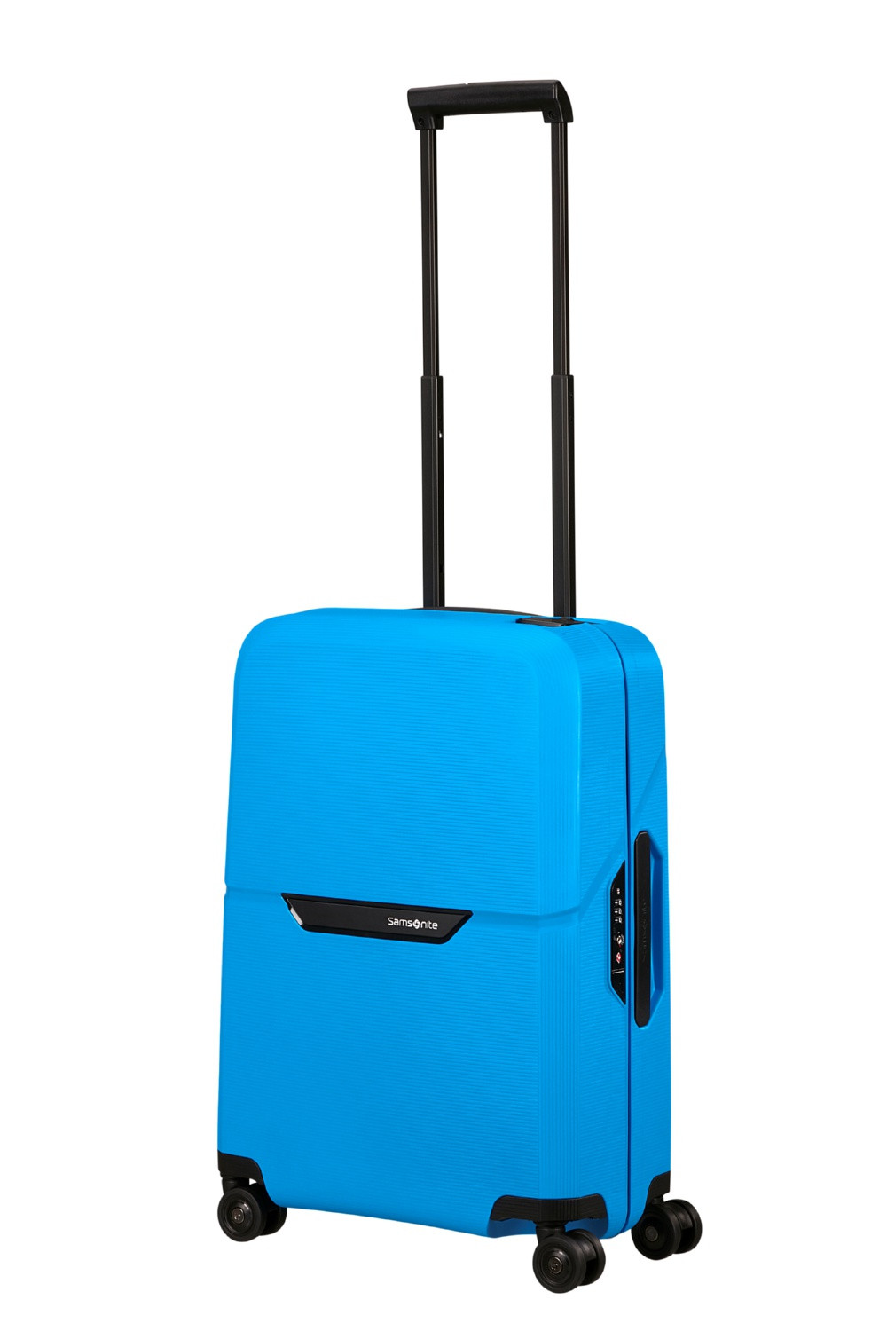 Spinner 55cm Summer Blue - SAMSONITE