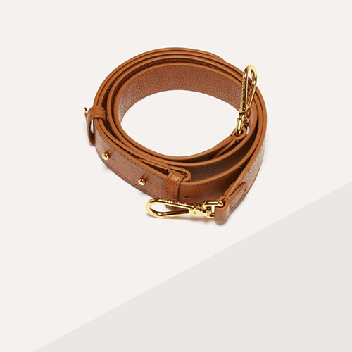 Shoulder Strap Cuir - COCCINELLE