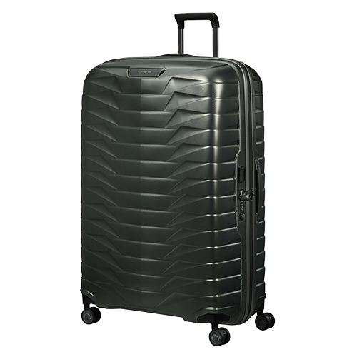 Spinner 86cm Matt Climbing Ivy - SAMSONITE