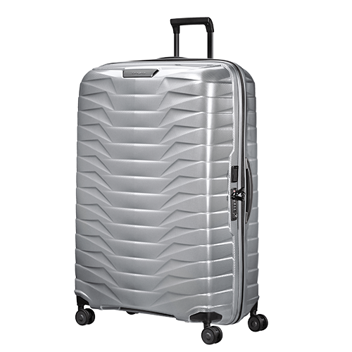 Spinner 86cm Silver - SAMSONITE