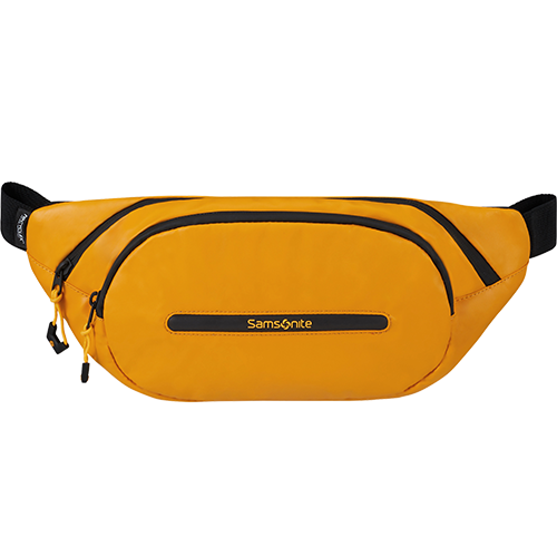 Belt Bag Yellow - SAMSONITE