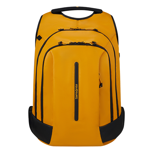 Backpack 17,3" Yellow - SAMSONITE