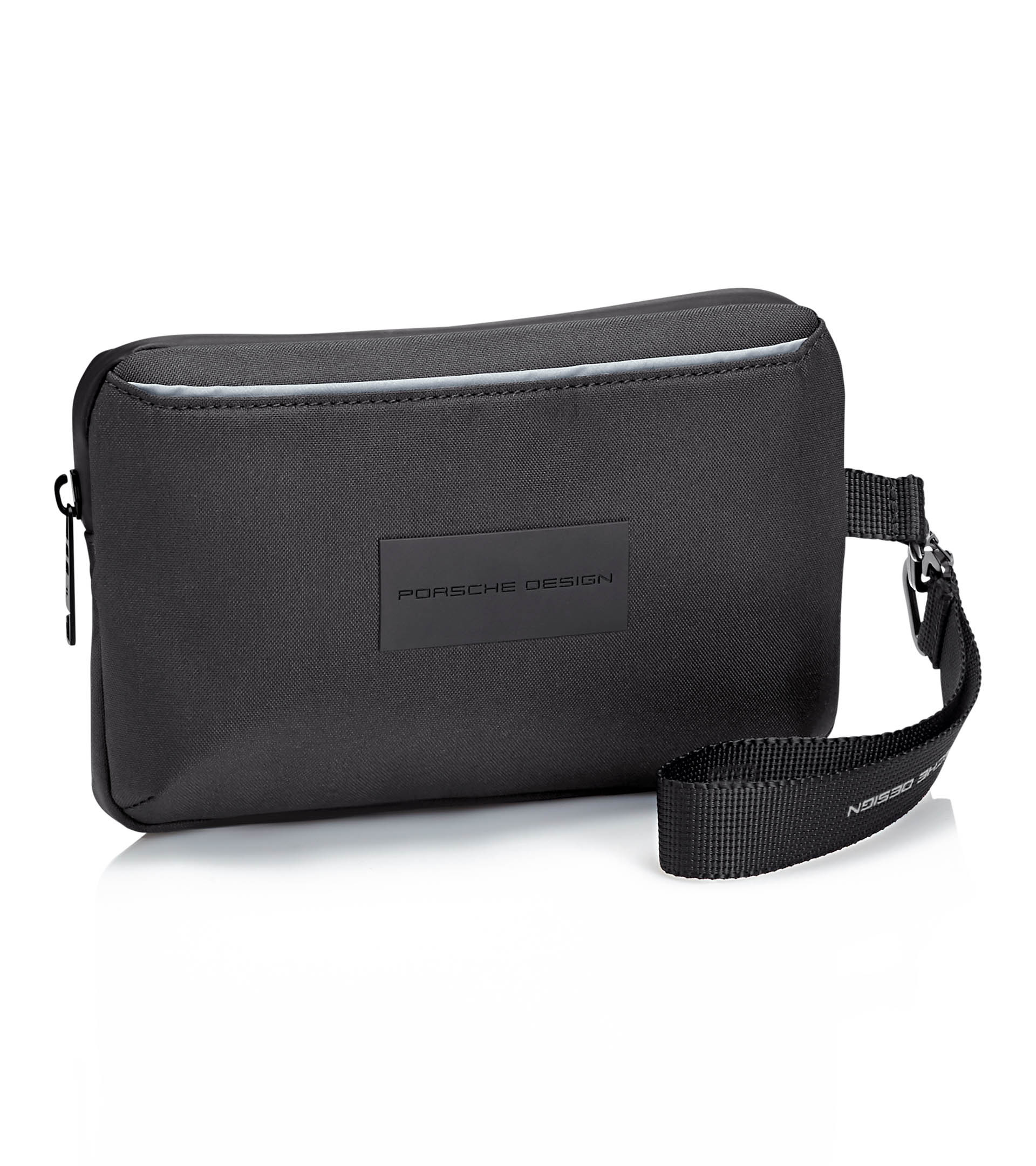 Pouch Bag Black - PORSCHE DESIGN