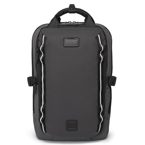 Laptop Backpack 15" Dark Obsidian - TUMI