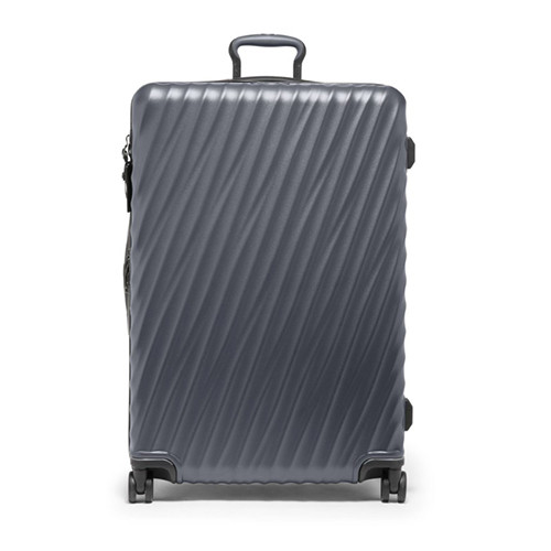 Spinner 77.5 cm Grey Texture - TUMI