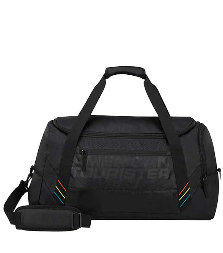 Duffle Black - AMERICAN TOURISTER