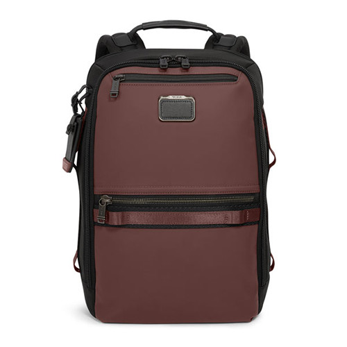 Backpack 16" Oxblood - TUMI