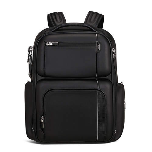 Laptop Backpack 15" Black - TUMI