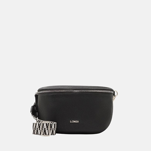 Crossbody Black - L.Credi