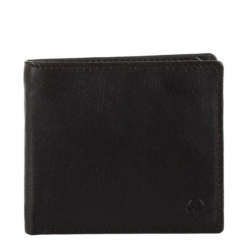 Wallet Brown - TONY PEROTTI