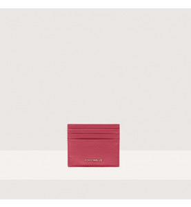 Card Holder Rosewood - COCCINELLE