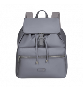 Backpack Silver Grey - SAMSONITE