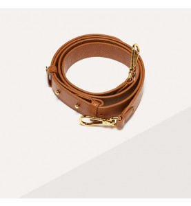 Shoulder Strap Cuir - COCCINELLE