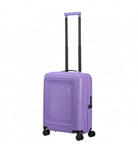 Spinner 55cm Purple - AMERICAN TOURISTER