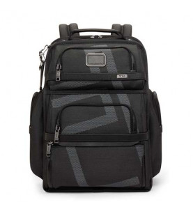 Backpack 15" Black/Grey - TUMI