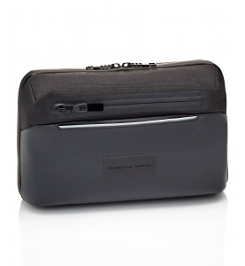 Cosmetic Bag Black - PORSCHE DESIGN